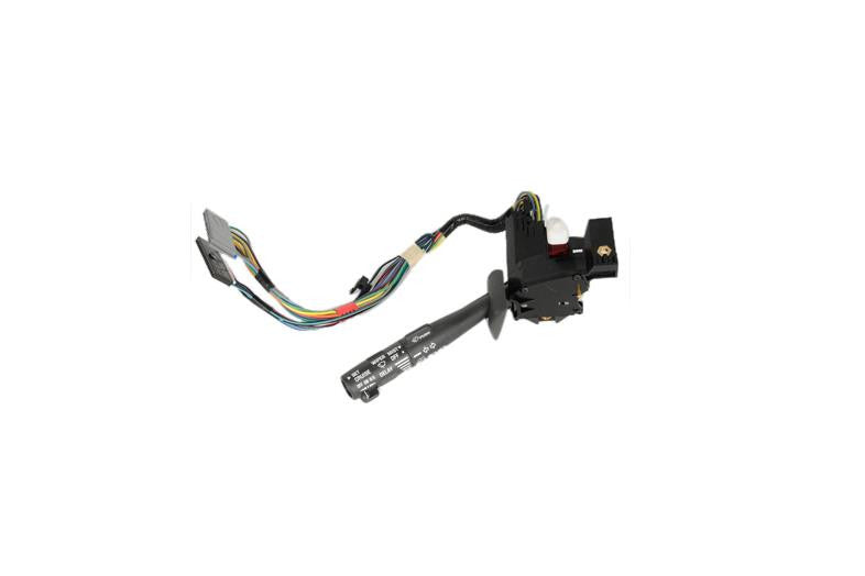 ACDelco Turn Signal, Dimmer and Wiper Switch with Lever D826A