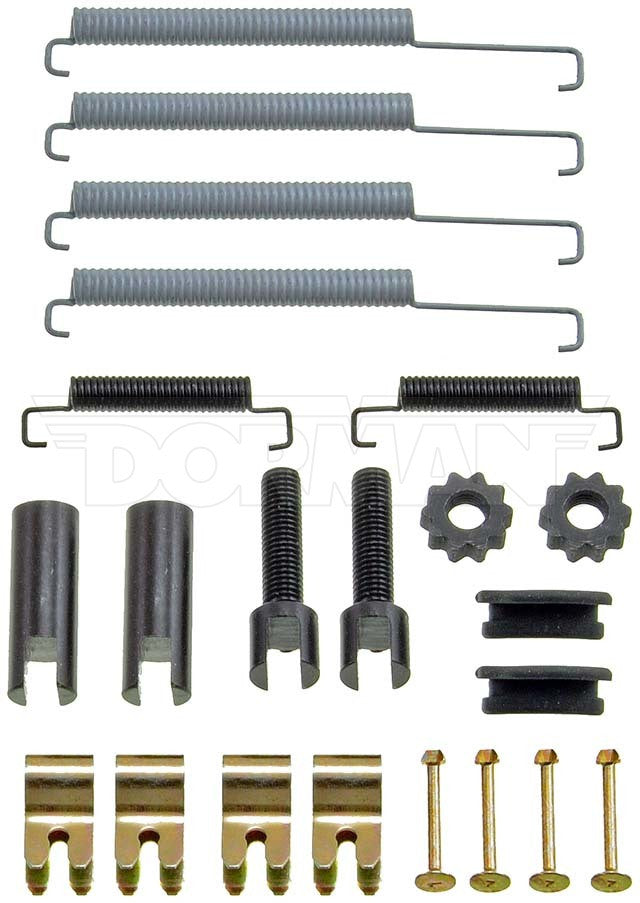 Dorman - First Stop Parking Brake Hardware Kit
