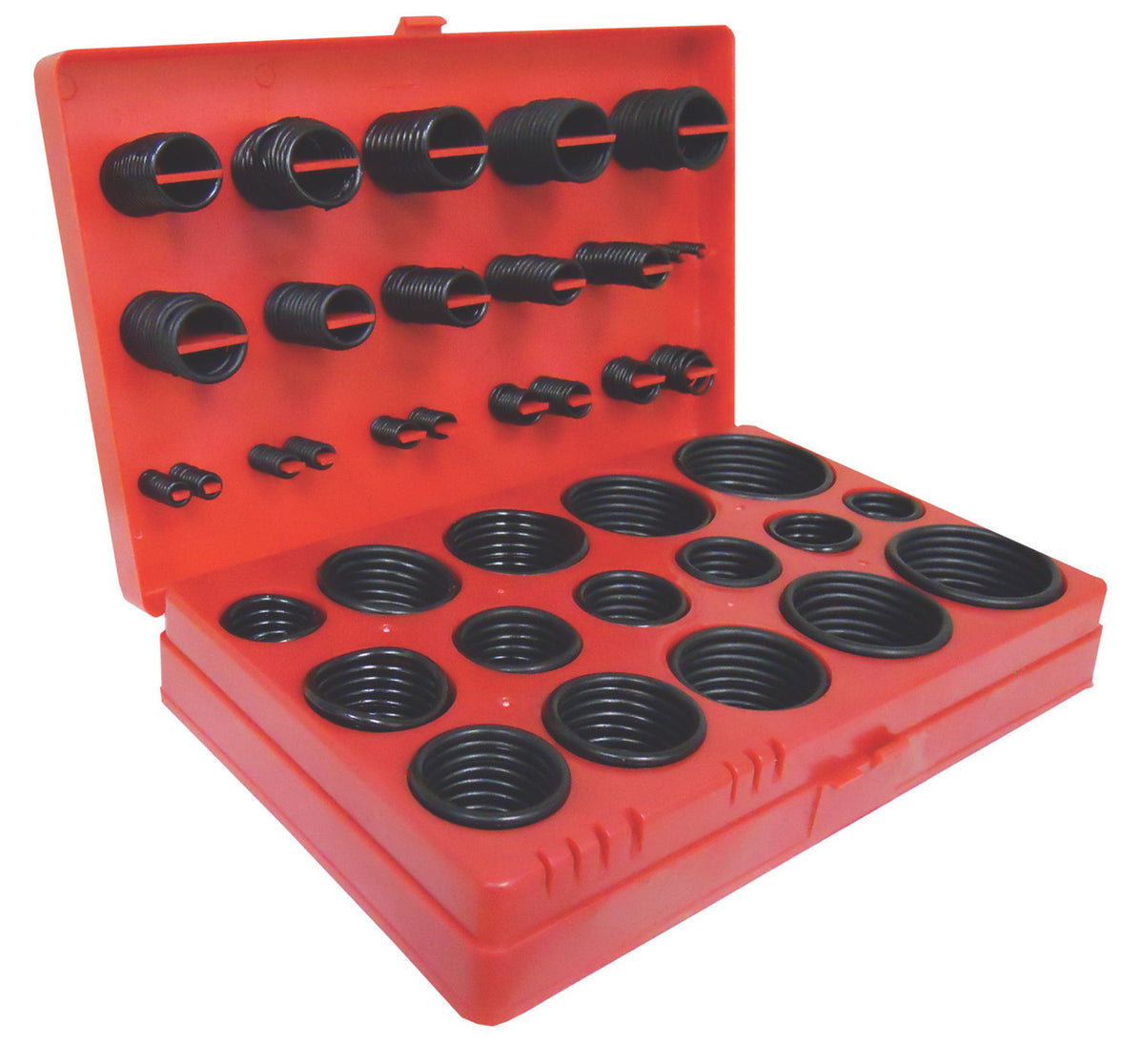 Dynaline Metric O-Ring Assortment 419 Piece 151