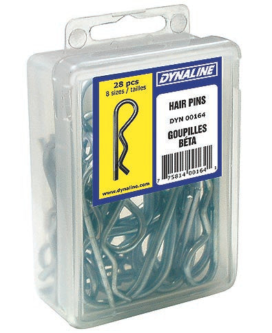 Dynaline Hair Pin 00164EA