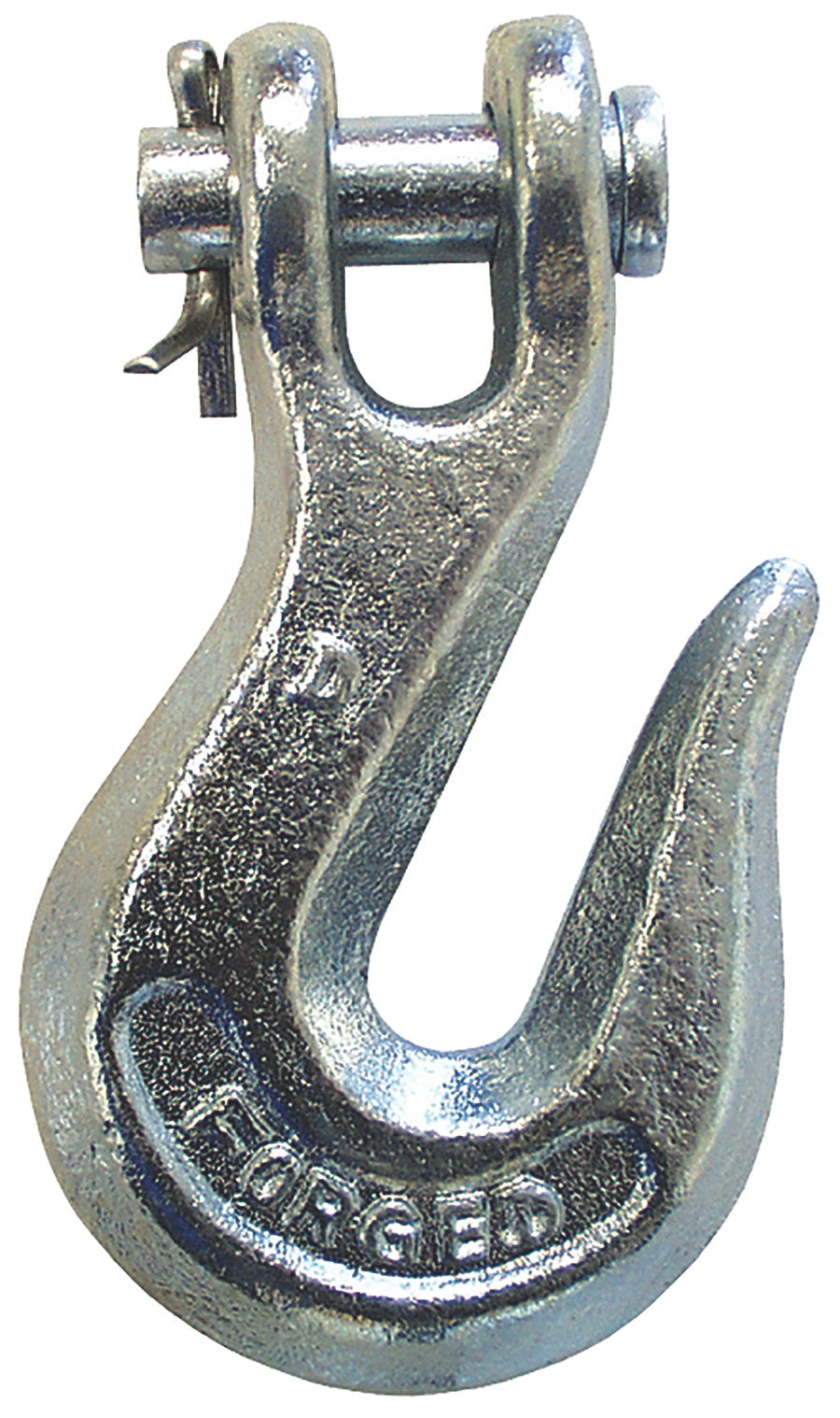 Dynaline Clevis Grab Hook 1/4 in. 66110