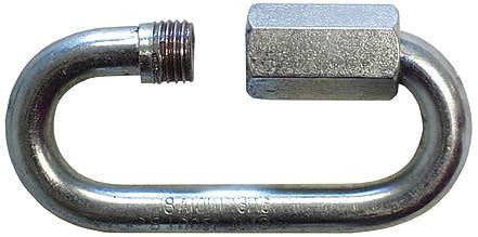 Dynaline Quick Link 3/16"