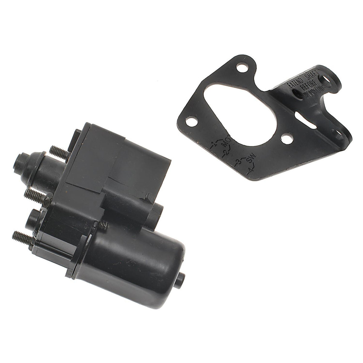 BWD Idle Speed Control Motor EC1403