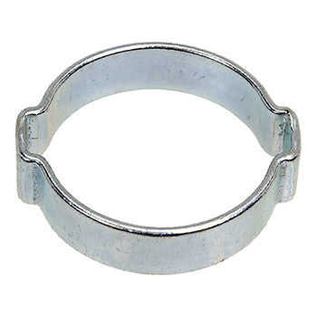 Green Line 5/8 in. double-ear pinch clamp