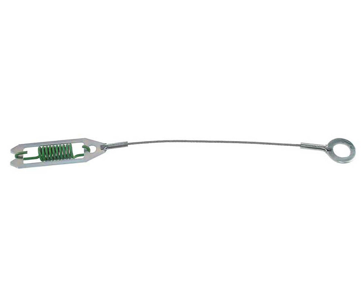 Raybestos R-Line Drum Brake Self Adjuster Cable H2109