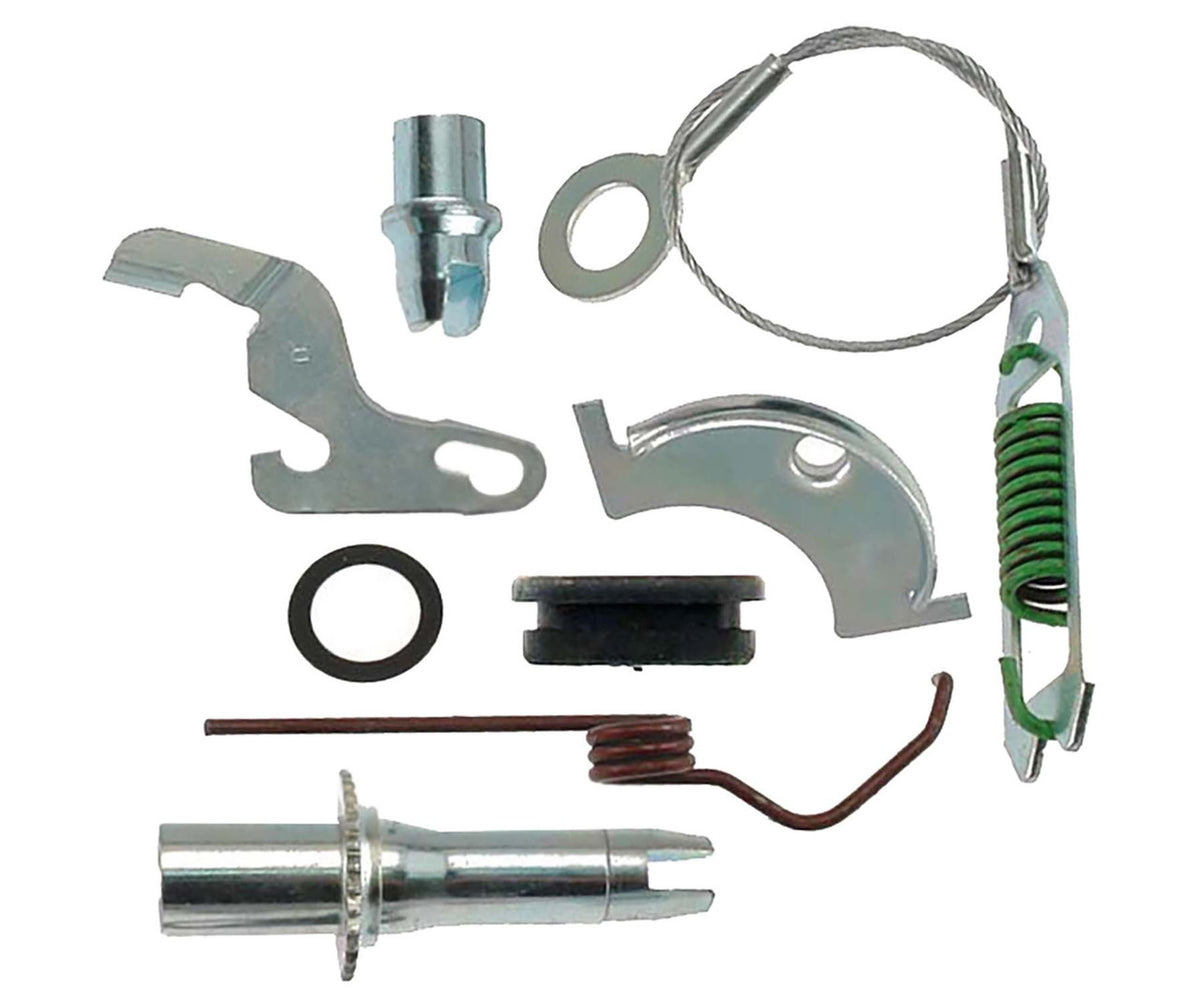 Raybestos R-Line Drum Brake Self Adjuster Repair Kit H2671