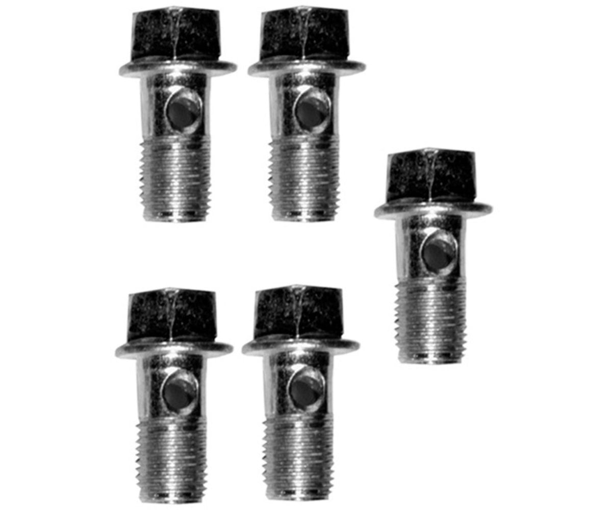 Raybestos R-Line Brake Hydraulic Banjo Bolt H5376
