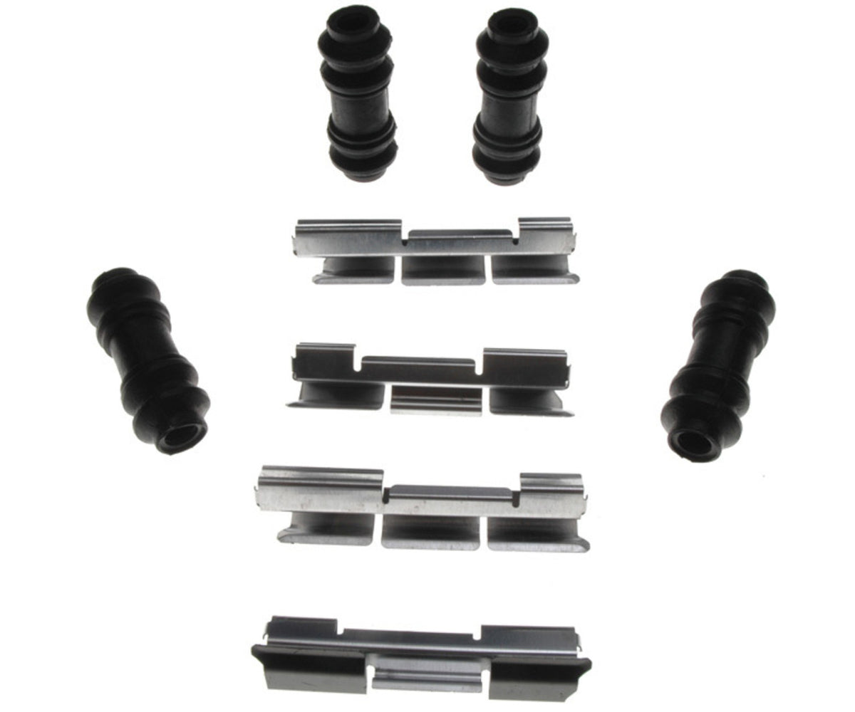 Raybestos Disc Brake Hardware Kit H5676A