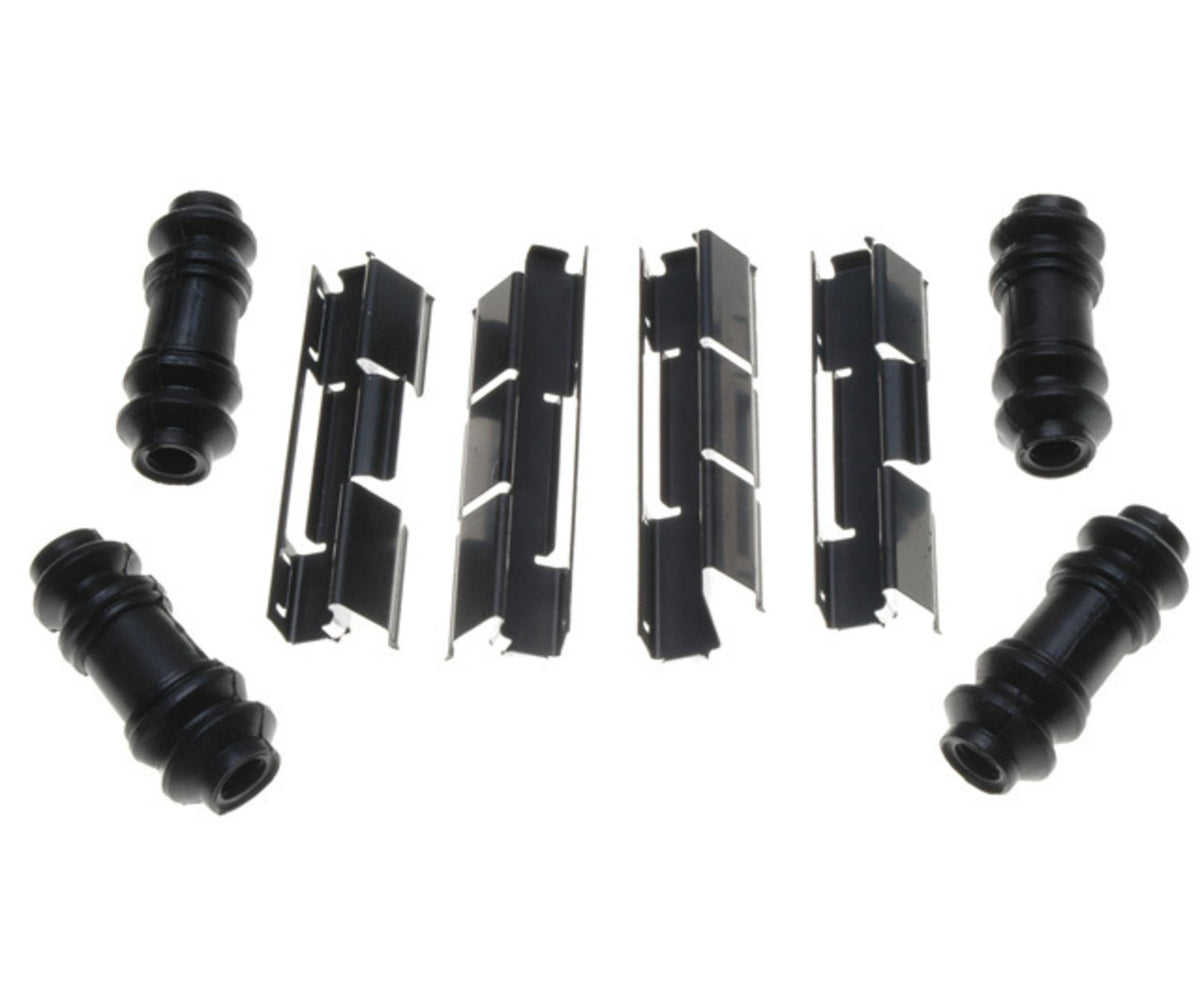 Raybestos Disc Brake Hardware Kit H5696A
