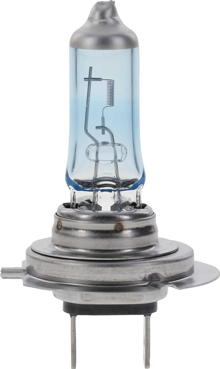 Philips CrystalVision Platinum Headlight H7 - Qty 2