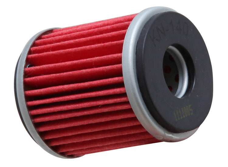 K&N Powersports Cartridge Oil Filter KN-140