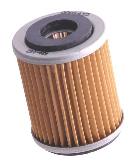 K&N Powersports Cartridge Oil Filter KN-142