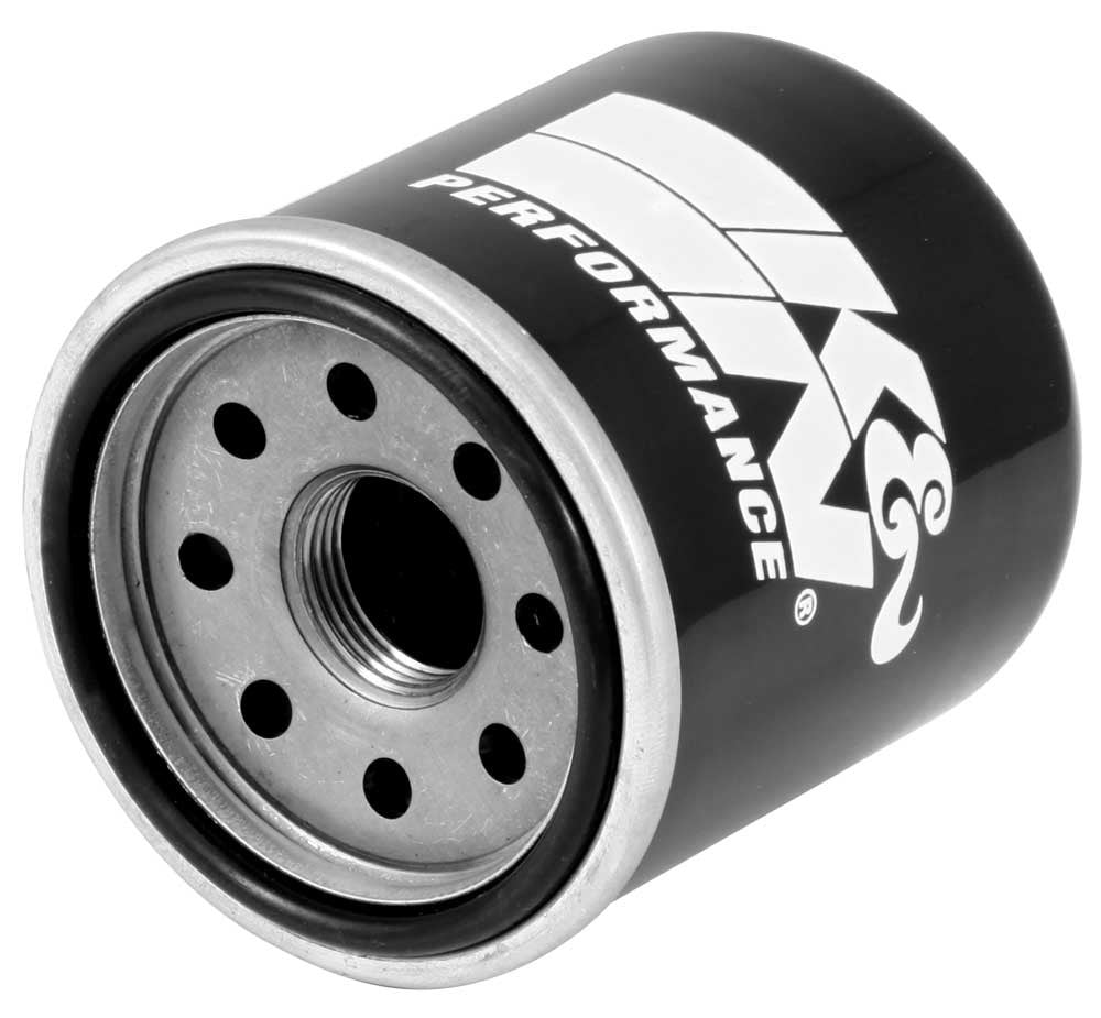 K&N Powersports Oil Filter KN-153