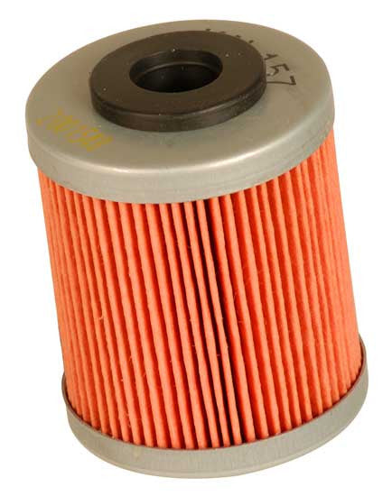 K&N Powersports Cartridge Oil Filter KN-157