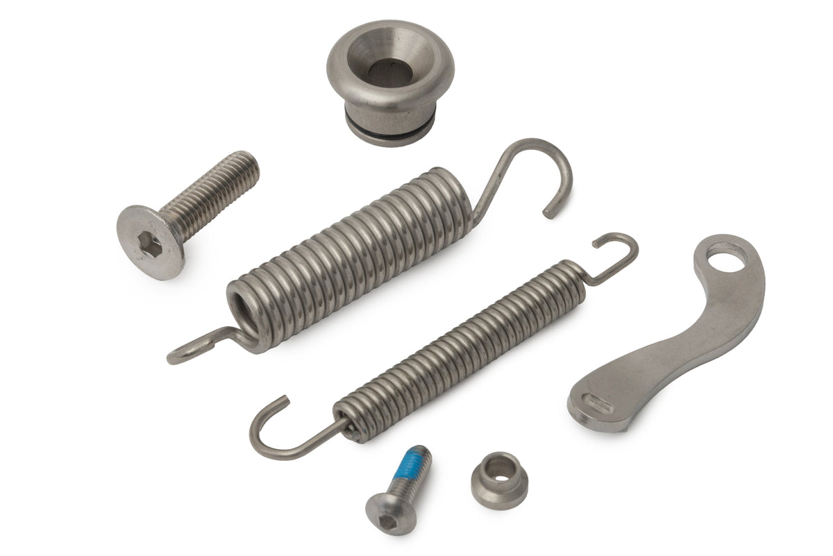 AS3 Performance Side Stand Repair Kit KTM 24480