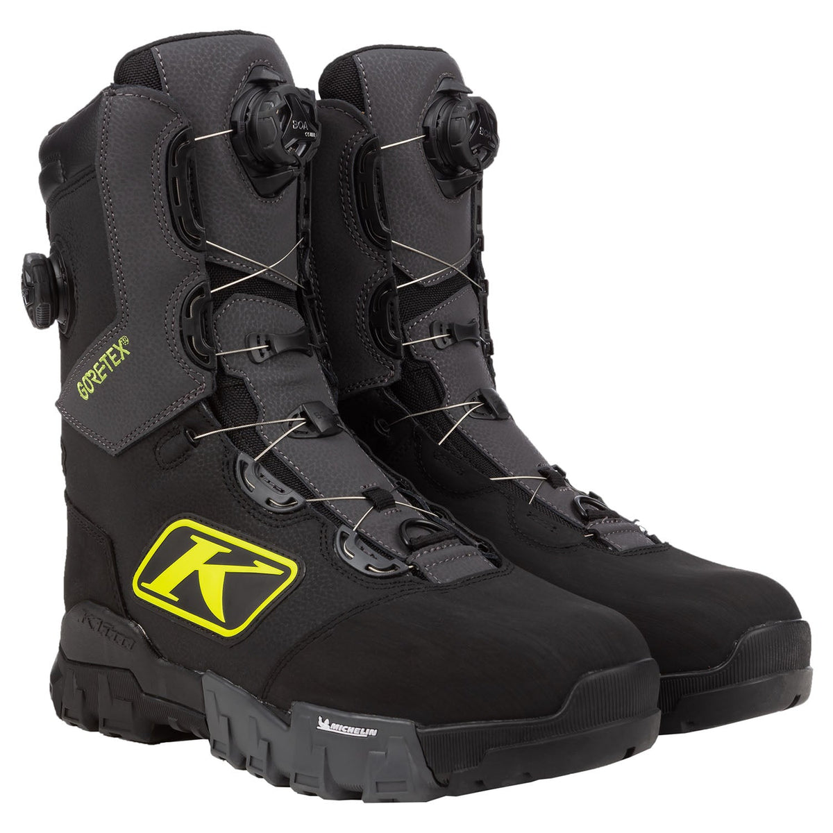 Adrenaline Pro S Gtx Boa 10 Hi
