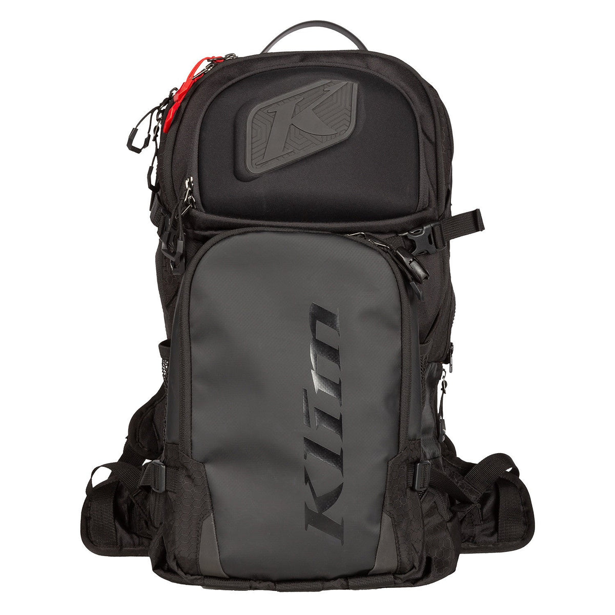 Aspect 16 Avy Airbag Pak Blk