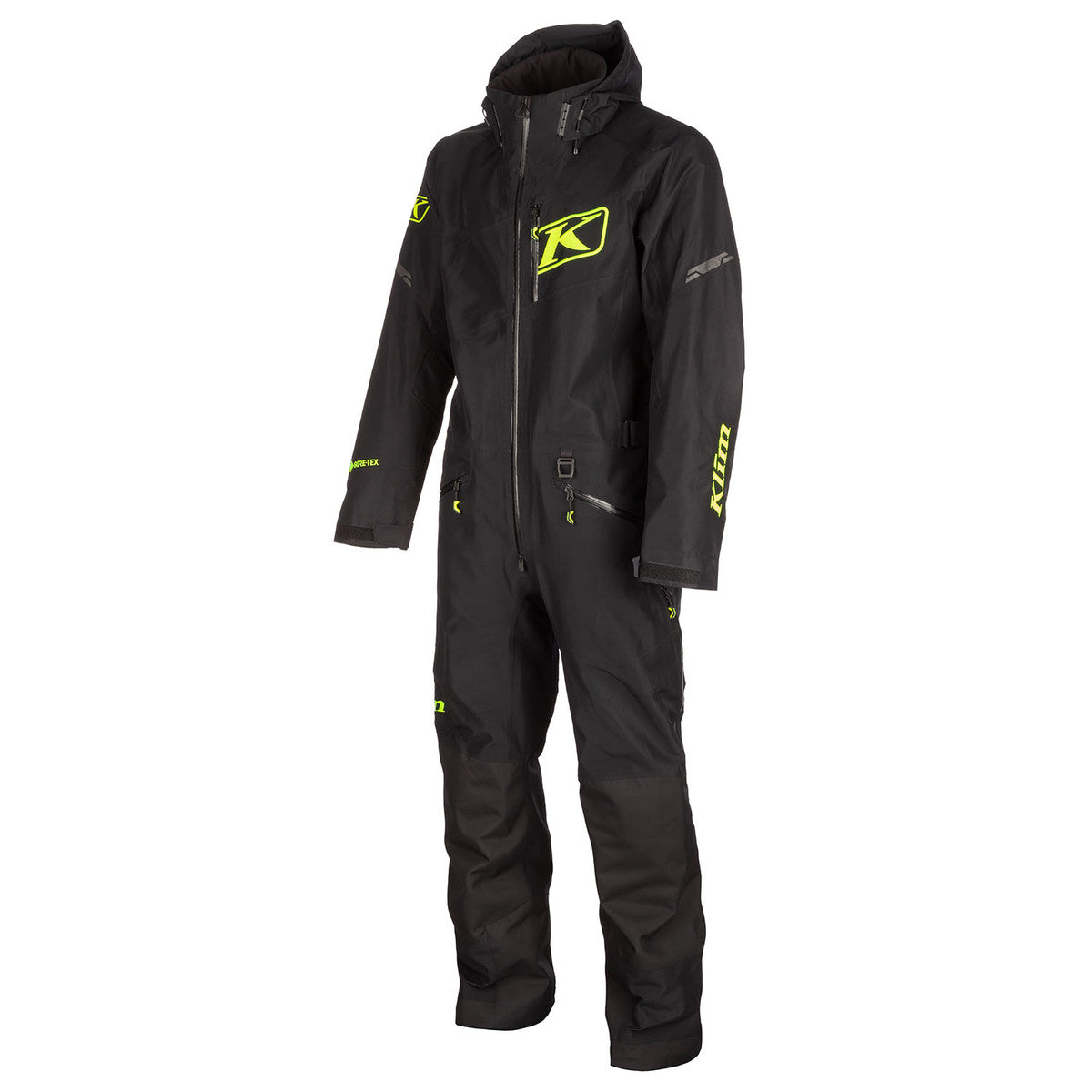 Ripsa Mono Black Hivs Xl