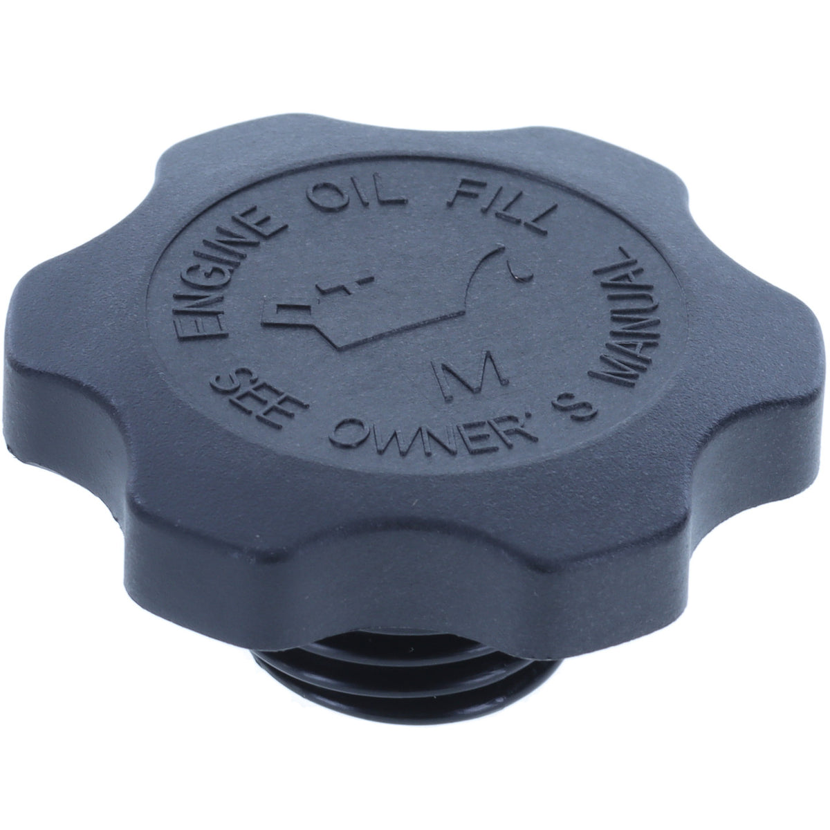 MotoRad Engine Oil Filler Cap MO111