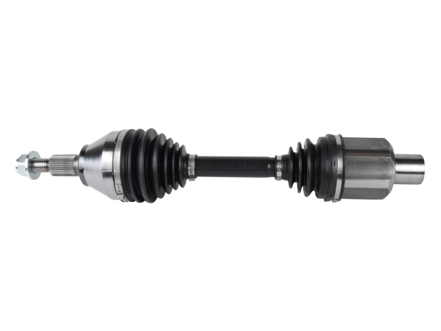 GSP Extreme Duty Front CV Axle Assembly NCV10040XD