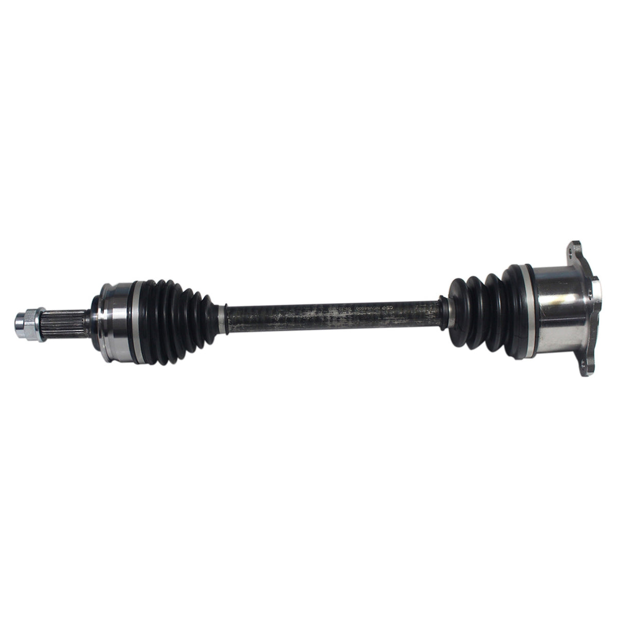 GSP Front Left CV Axle Assembly NCV68000