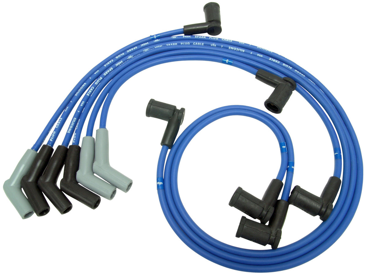 NGK Spark Plug Wire Set 52006