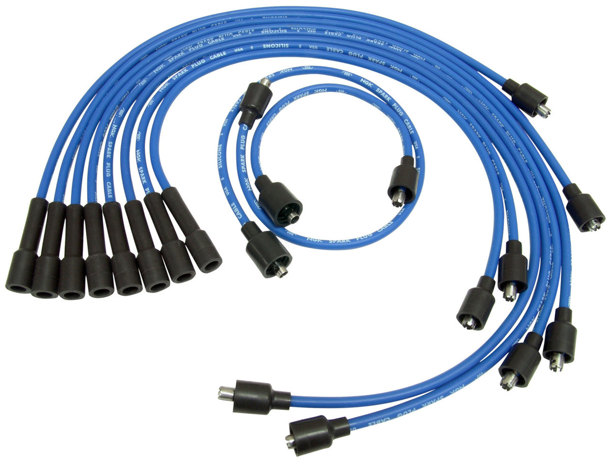 NGK Spark Plug Wire Set 53427