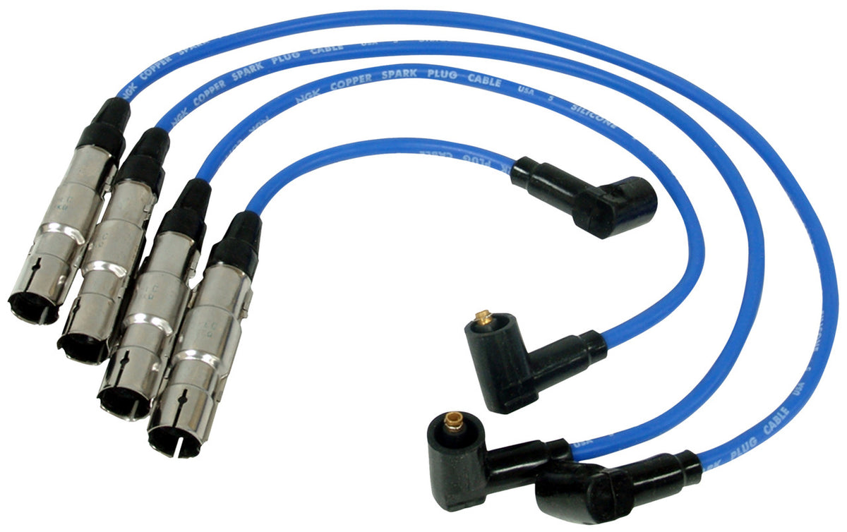NGK Spark Plug Wire Set 57041