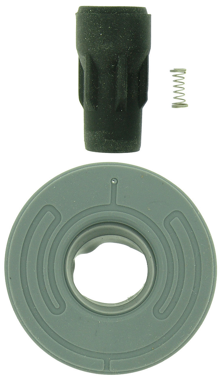 NGK Direct Ignition Coil on Plug Boot 58978