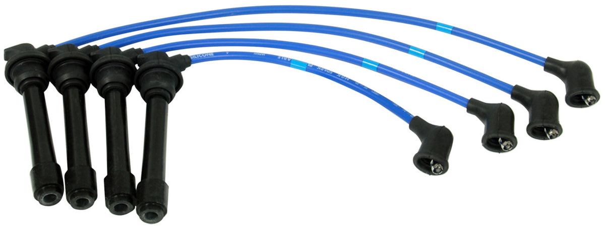 NGK Spark Plug Wire Set 8660