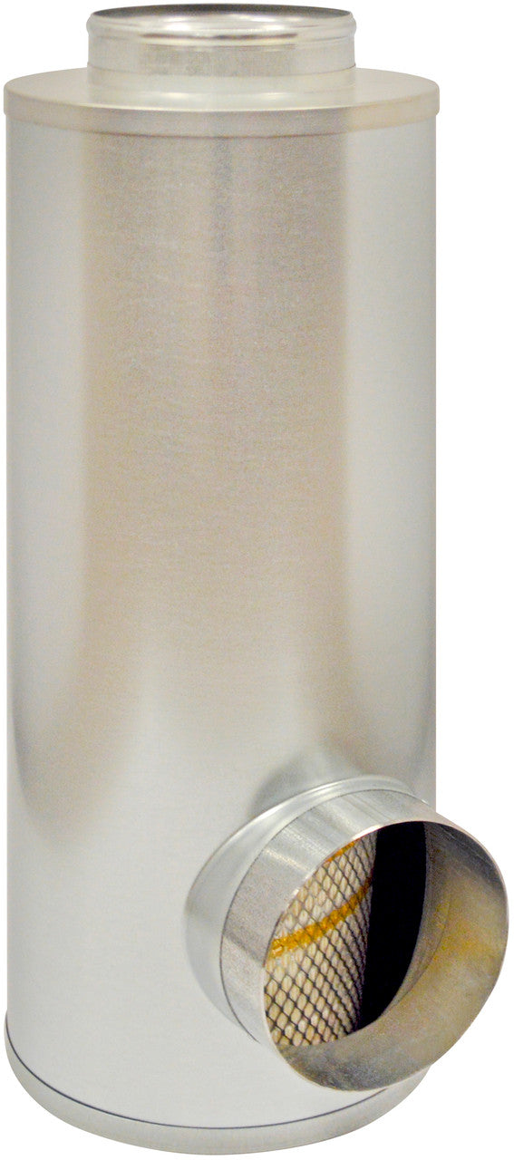 Baldwin Filters Air Filter for Disposable Housing PA2721
