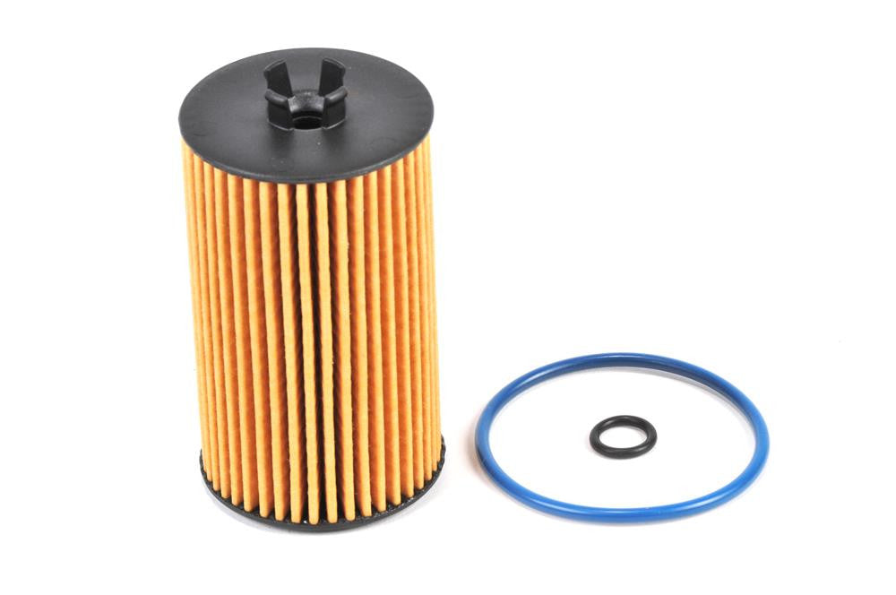 ACDelco GM Original Equipment Oil Filter Kit PF2264G
