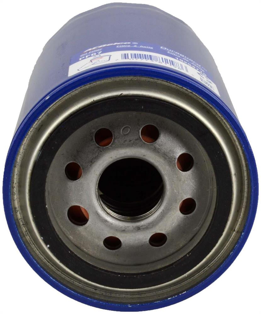 ACDelco Professional Oil Filter PF67
