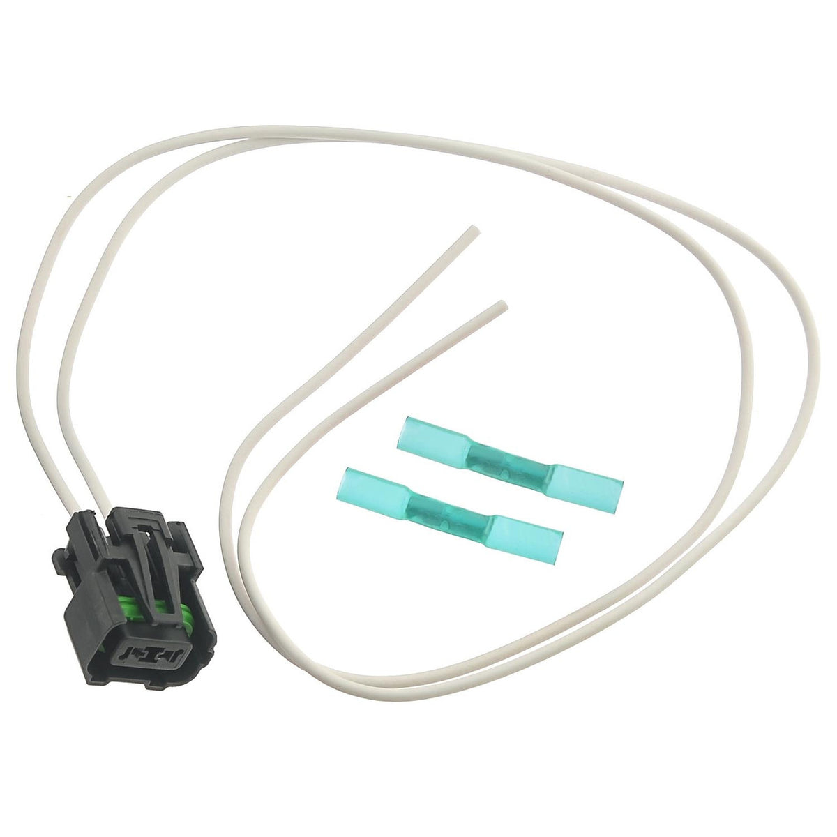 BWD Fog Lamp Connector Pigtail PT13230