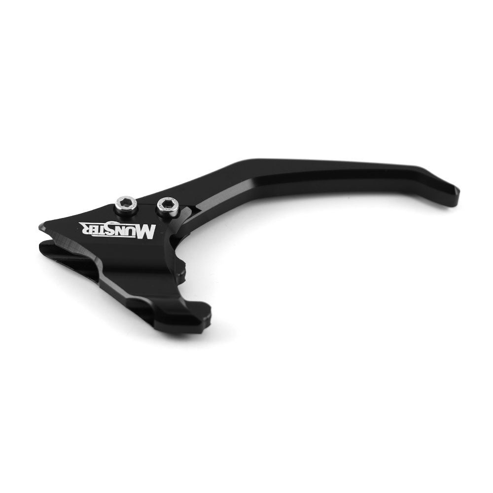 Munster universal throttle guard