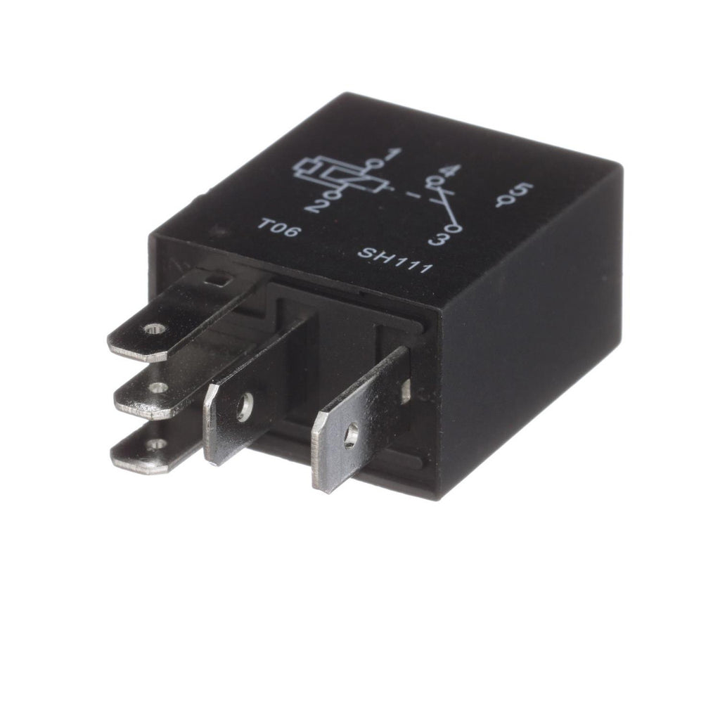 BWD A/C and Heater Relay R3146