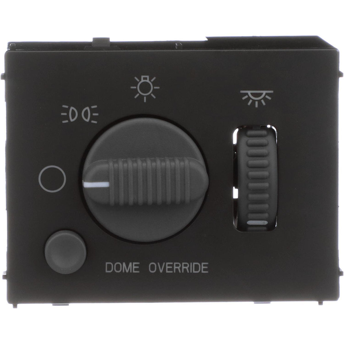 BWD Multi Function Dash Switch S2304