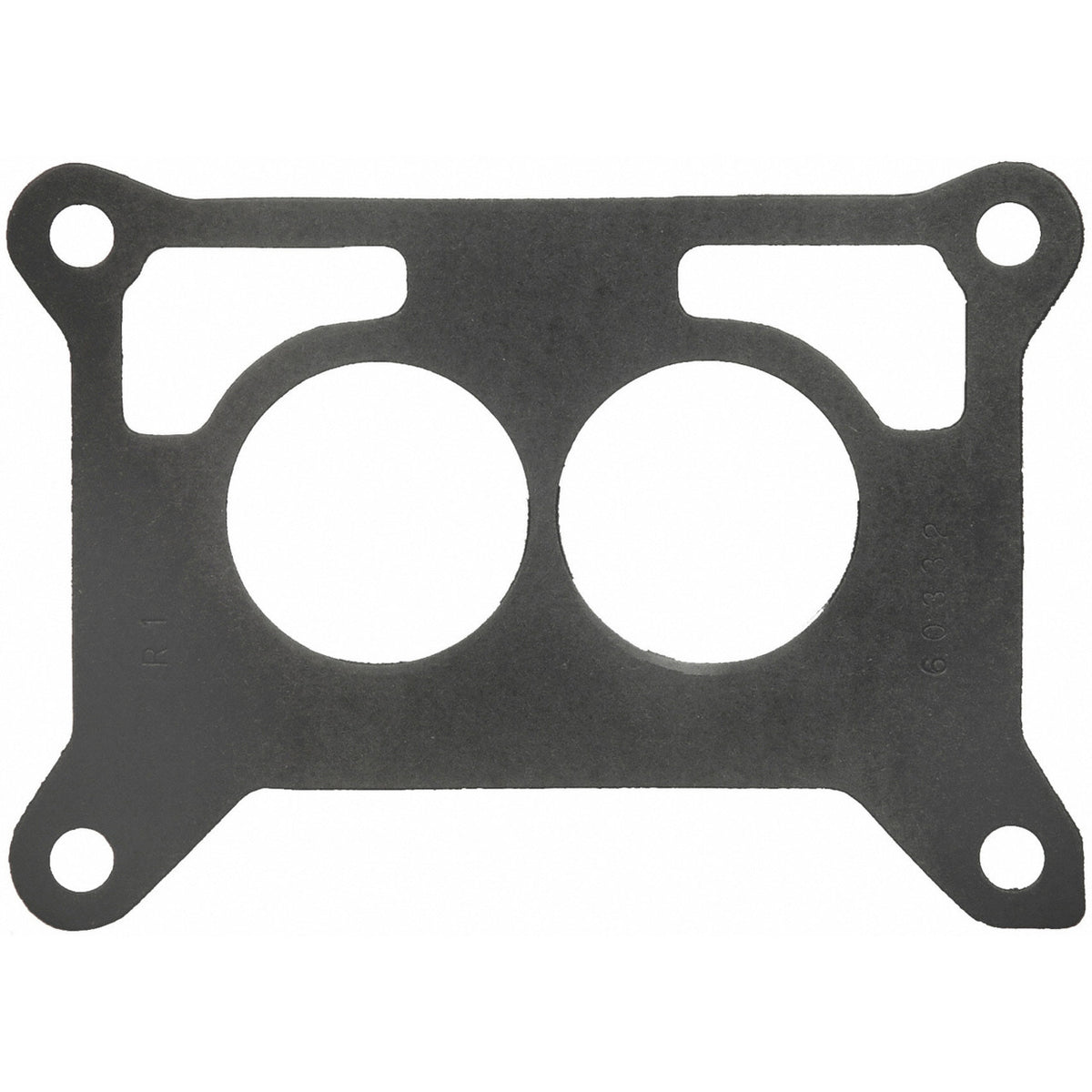 Fel-Pro Carburetor Mounting Gasket 60332