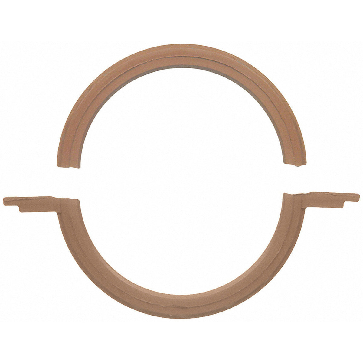 Fel-Pro engine crankshaft seal kit BS40612