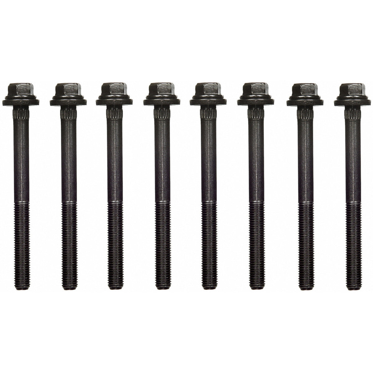 Fel-Pro Engine Cylinder Head Bolt Set ES72163
