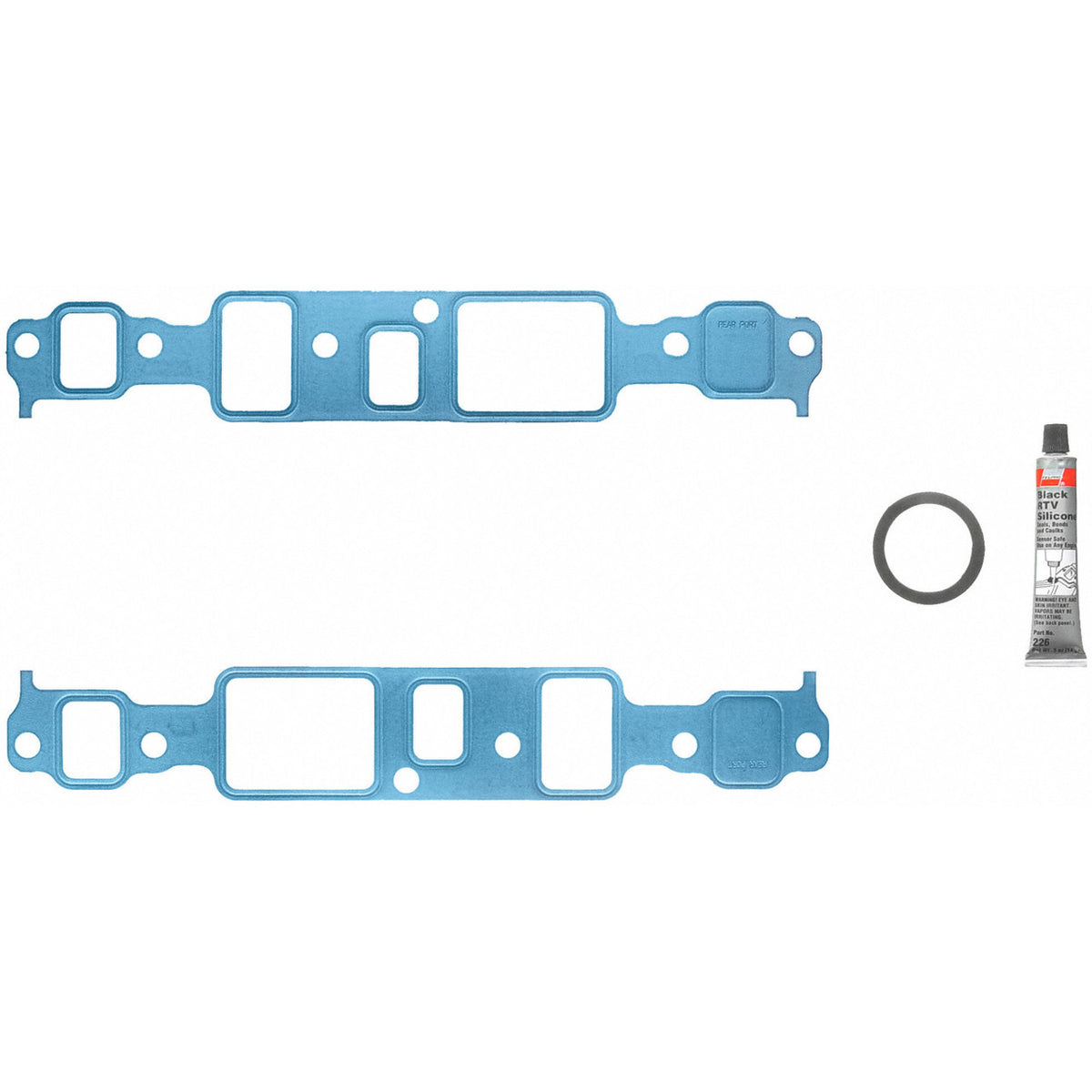 Fel-Pro Engine Intake Manifold Gasket Set MS93346