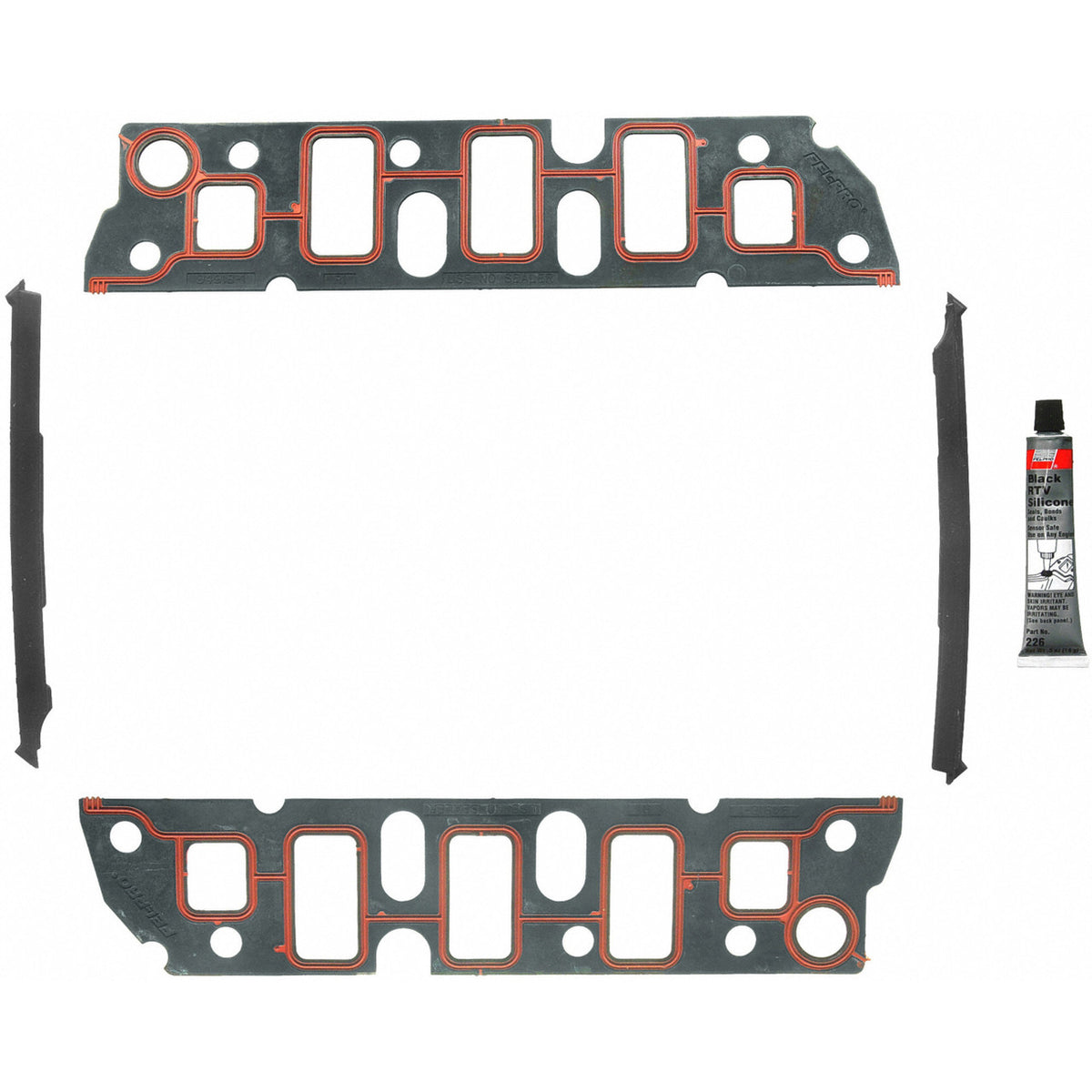 Fel-Pro Engine Intake Manifold Gasket Set MS949181