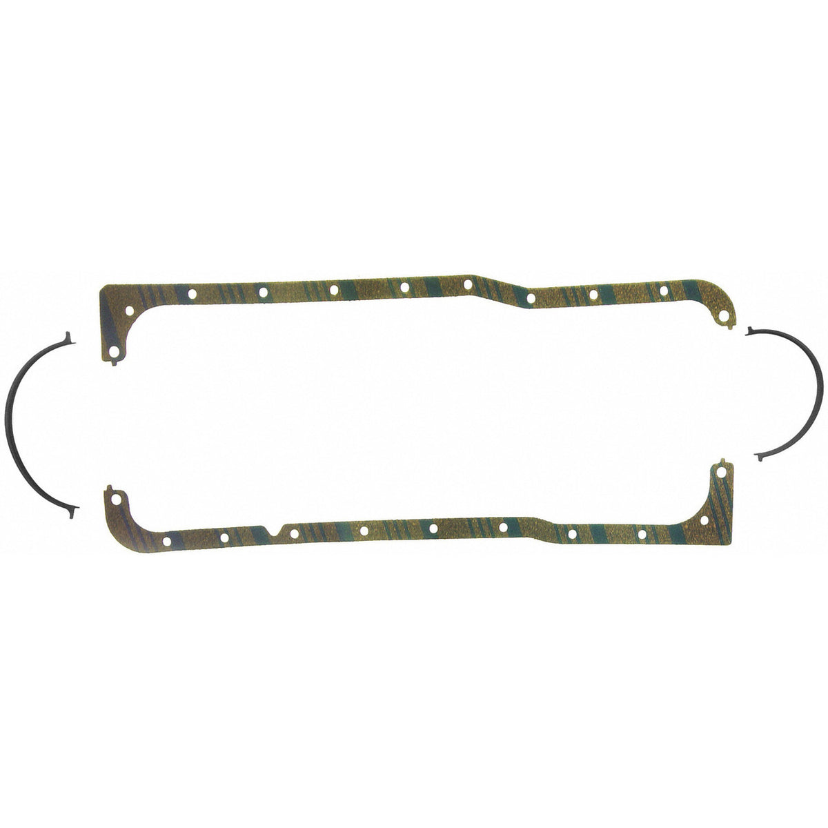 Fel-Pro Engine Oil Pan Gasket Set OS30214C