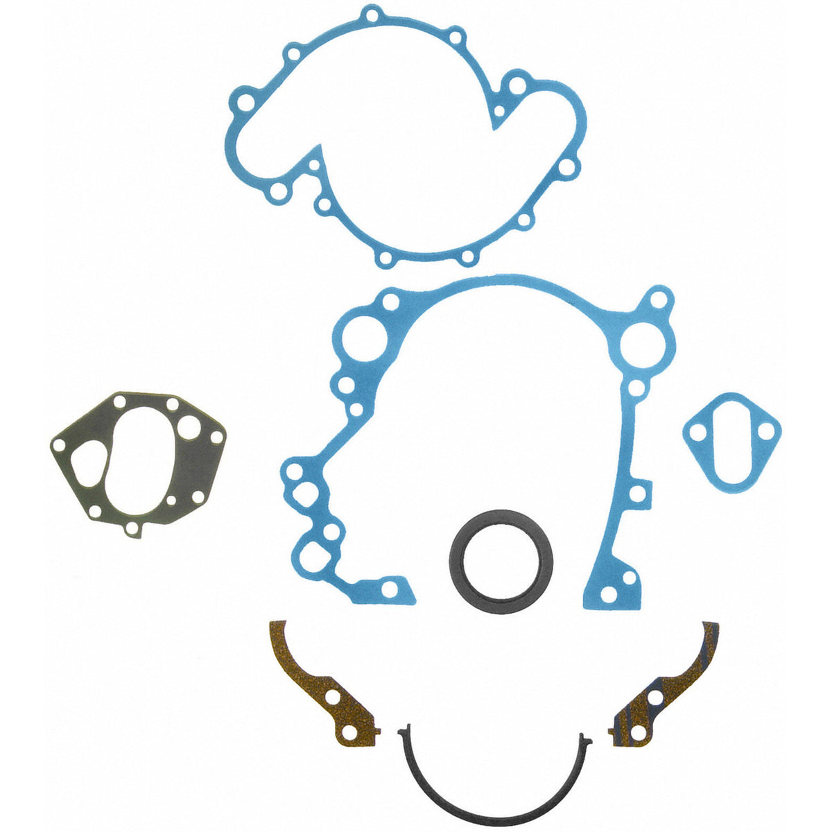 Fel-Pro Engine Timing Cover Gasket Set TCS45003
