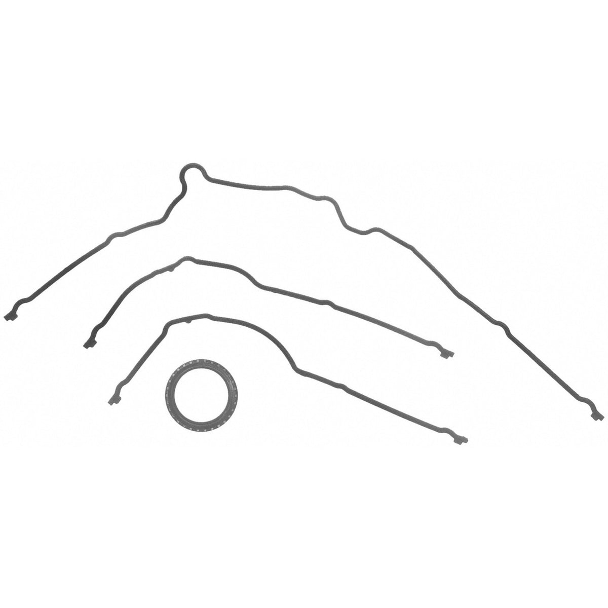 Fel-Pro Engine Timing Cover Gasket Set TCS458692