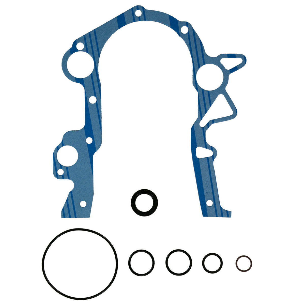 Fel-Pro Engine Timing Cover Gasket Set TCS458931