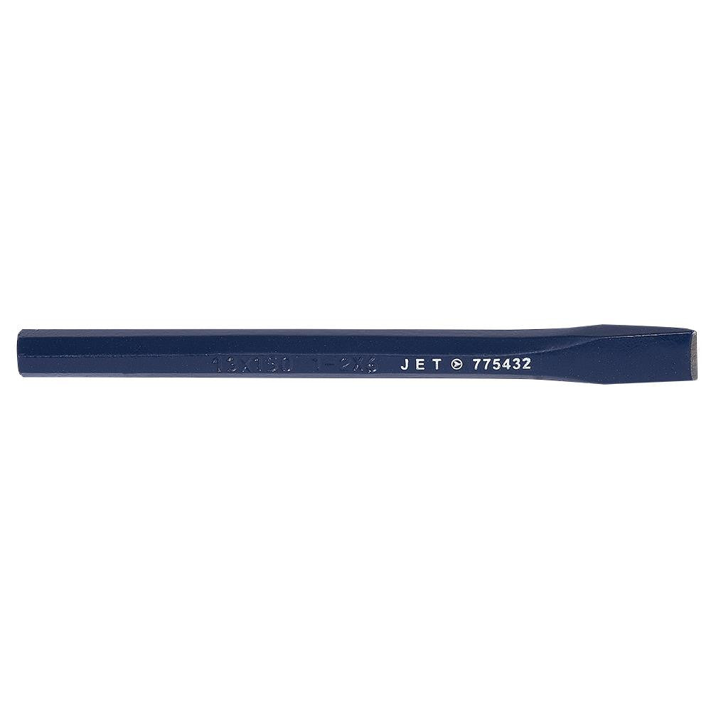 JET 1/2" cold chisel 775432