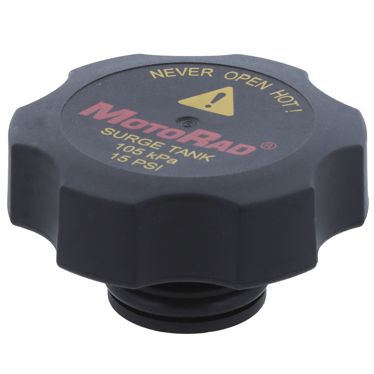 MotoRad Engine Coolant Reservoir Cap T46