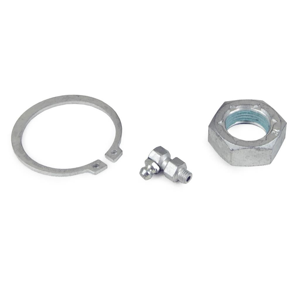ACDelco Steering Knuckle Lower Ball Joint Assembly TXK8607T