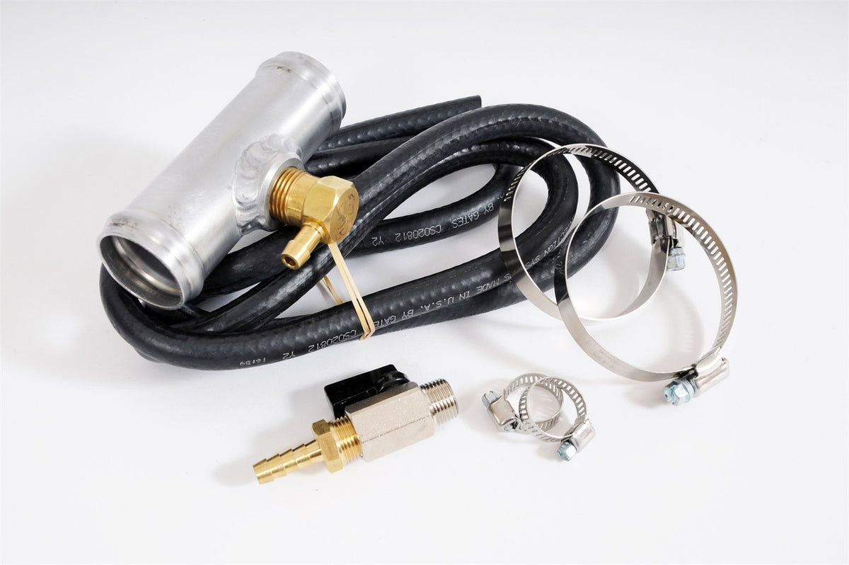 Dee Zee Transfer Tank Connector Kit DZ97960